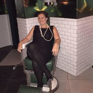 Meet your Posher, Sue